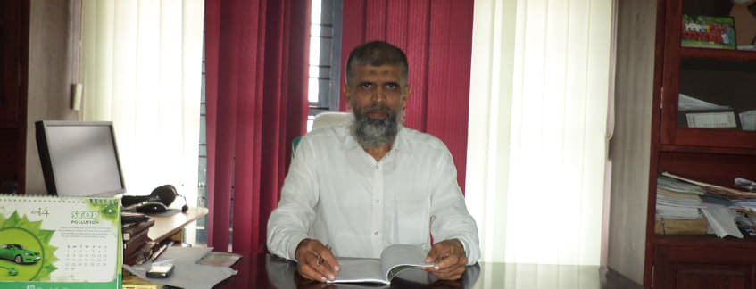 WMO Arts and Science College Muttil Wayanad Infrastructure photo 5