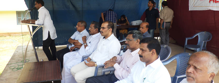 WMO Arts and Science College Muttil Wayanad Infrastructure photo 6