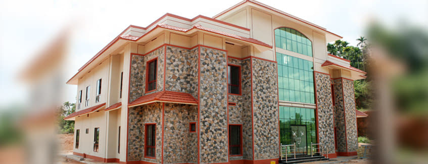 WMO Arts and Science College Muttil Wayanad Campus photo 1