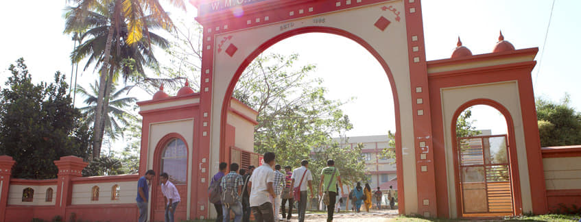 WMO Arts and Science College Muttil Wayanad Campus photo 3