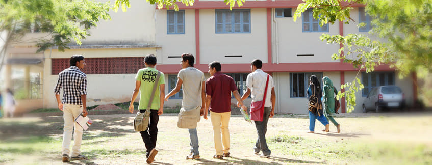 WMO Arts and Science College Muttil Wayanad Campus photo 4