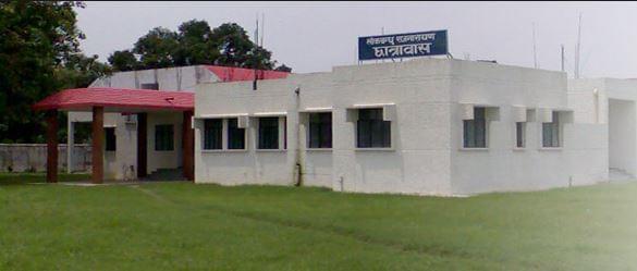 Chandra Bhanu Gupt Krishi Mahavidyala Lucknow College Images photo 3