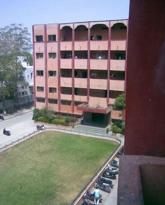 Chandra Bhanu Gupt Krishi Mahavidyala Lucknow College Images photo 6