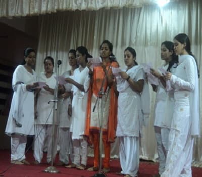 Chinmaya Arts and Science College for Women Kannur Festivals photo 2
