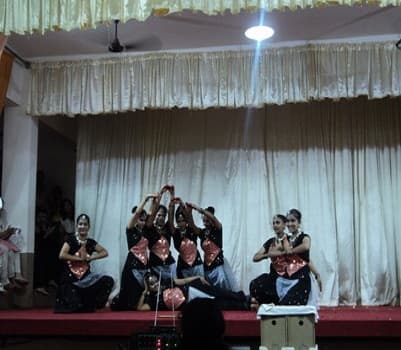 Chinmaya Arts and Science College for Women Kannur Festivals photo 3