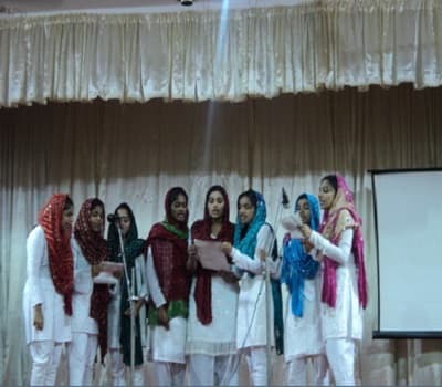 Chinmaya Arts and Science College for Women Kannur Festivals photo 4