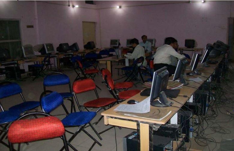 Acharya Narendra Dev College of Pharmacy Gonda Campus photo 7