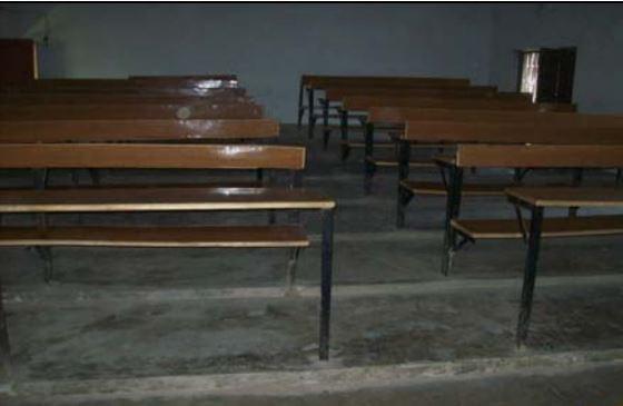 Acharya Narendra Dev College of Pharmacy Gonda Campus photo 1