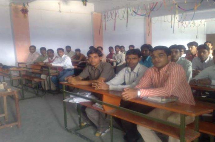 Acharya Narendra Dev College of Pharmacy Gonda Campus photo 2