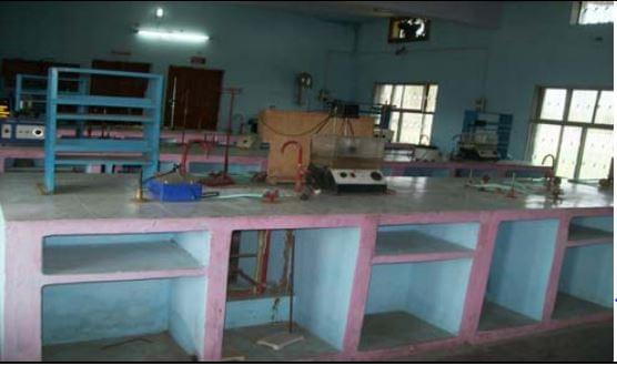 Acharya Narendra Dev College of Pharmacy Gonda Campus photo 3