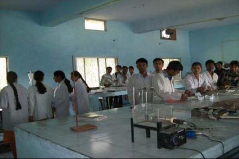 Acharya Narendra Dev College of Pharmacy Gonda Campus photo 4