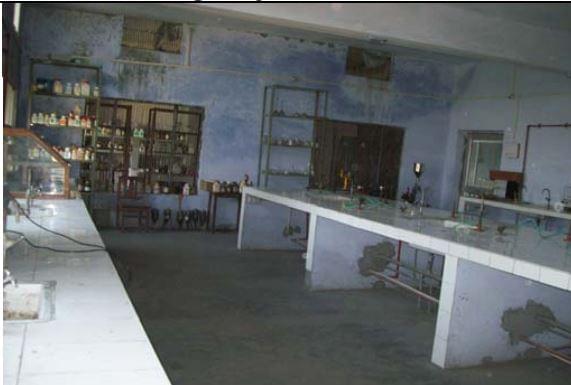 Acharya Narendra Dev College of Pharmacy Gonda Campus photo 5