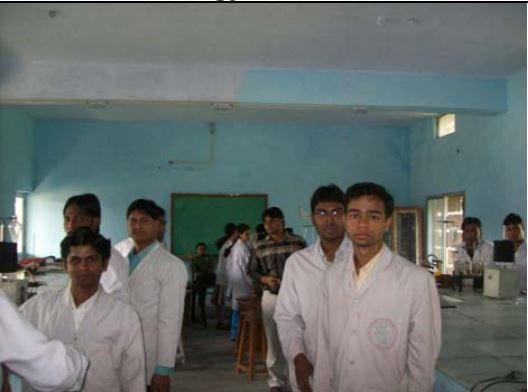 Acharya Narendra Dev College of Pharmacy Gonda Campus photo 6