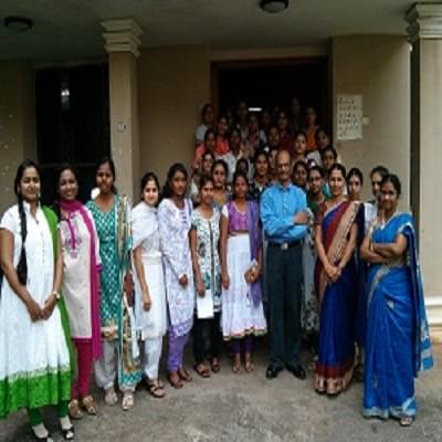 AMS College of Teacher Education Hyderabad Events photo 2