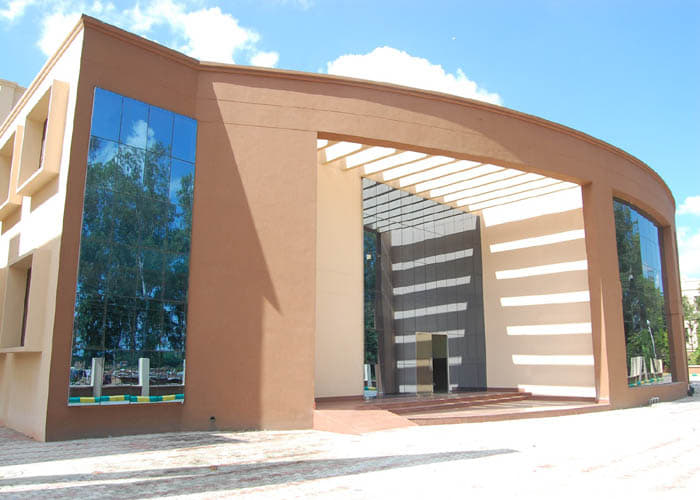 IHM Gurdaspur Infrastructure photo 1