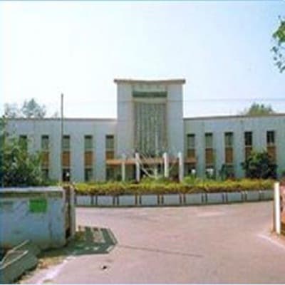 ANR College of Education Krishna Academic Building photo 2