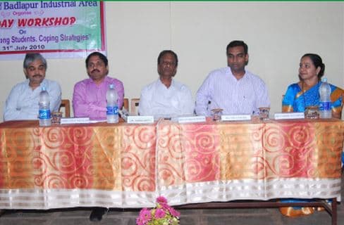 Adarsh College of Arts & Commerce Thane Extra Curriculars photo 6