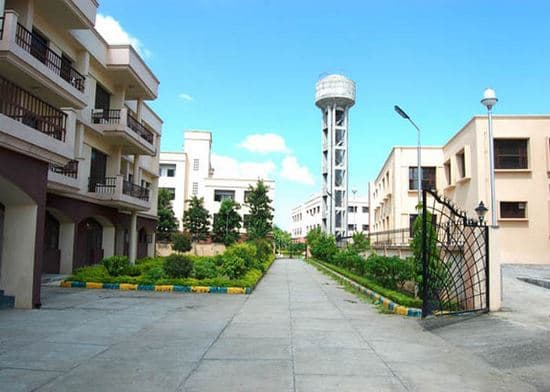 IHM Gurdaspur Infrastructure photo 2