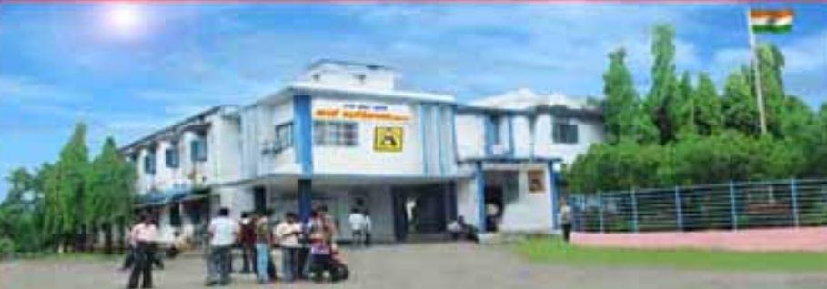 Adarsh Education Society's Art Commerce and Science College Hingoli Campus photo 1