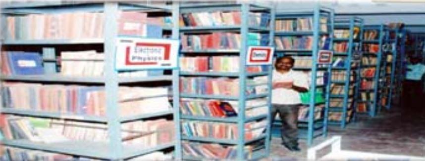 Adarsh Education Society's Art Commerce and Science College Hingoli Campus photo 2