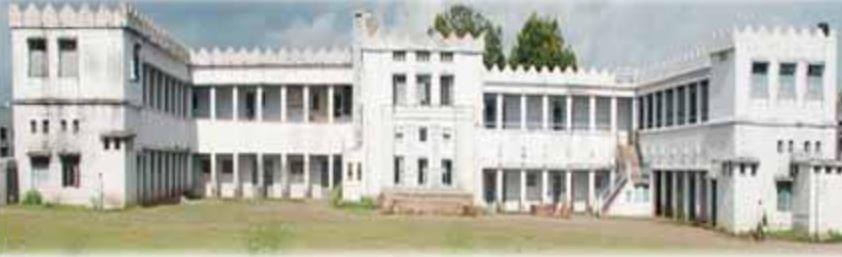 Adarsh Education Society's Art Commerce and Science College Hingoli Campus photo 5