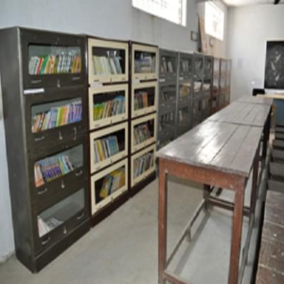 AP Narmda Mahavidyalaya Jabalpur Building & Infrastructure photo 1