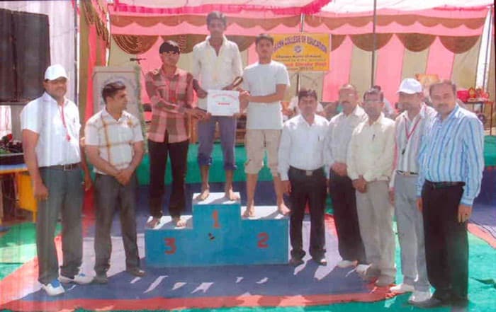 Aakash College of Education Fatehabad Sports photo 1