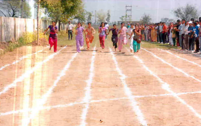 Aakash College of Education Fatehabad Sports photo 2