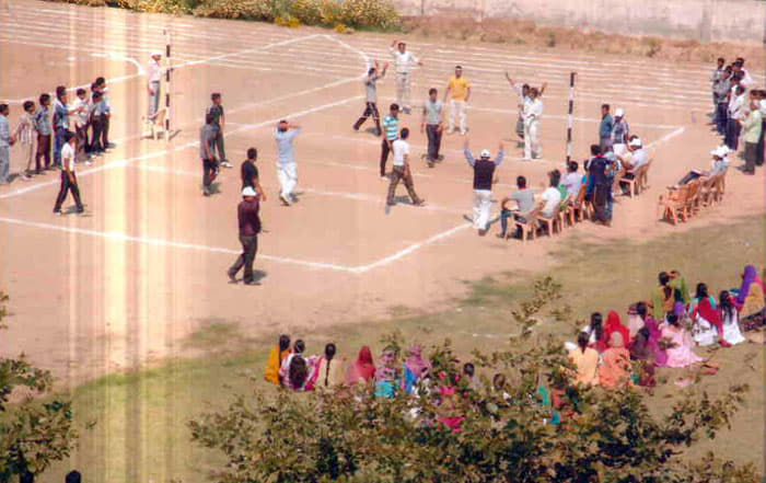 Aakash College of Education Fatehabad Sports photo 3