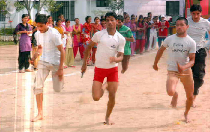 Aakash College of Education Fatehabad Sports photo 4