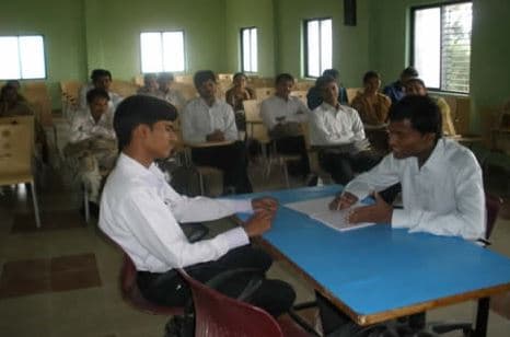 Abhinav Education Society's D.T.Ed. College Akole Ahmednagar College Images photo 9