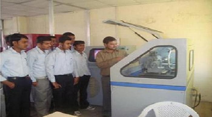 Abhinav Education Society's D.T.Ed. College Akole Ahmednagar College Images photo 11