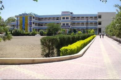 Abhinav Education Society's D.T.Ed. College Akole Ahmednagar College Images photo 4