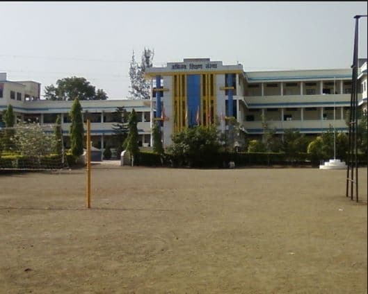 Abhinav Education Society's D.T.Ed. College Akole Ahmednagar College Images photo 6