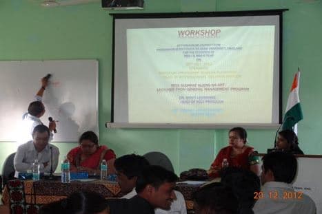 Abhinav Education Society's D.T.Ed. College Akole Ahmednagar College Images photo 7