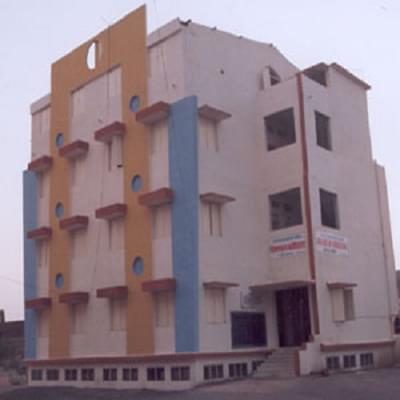 Abhay Yuva Kalyan Kendra Sanchalit College of Education Dhule Academic Building photo 1