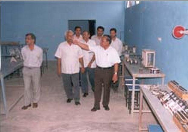 Amar Deep College Firozabad Campus photo 7