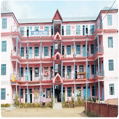 Abhilashi College of Education Mandi Academic Building photo 1
