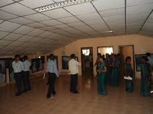 Achariya College of Education Pondicherry College Images photo 2