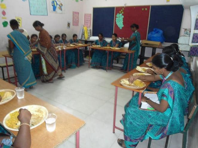 Achariya College of Education Pondicherry College Images photo 7