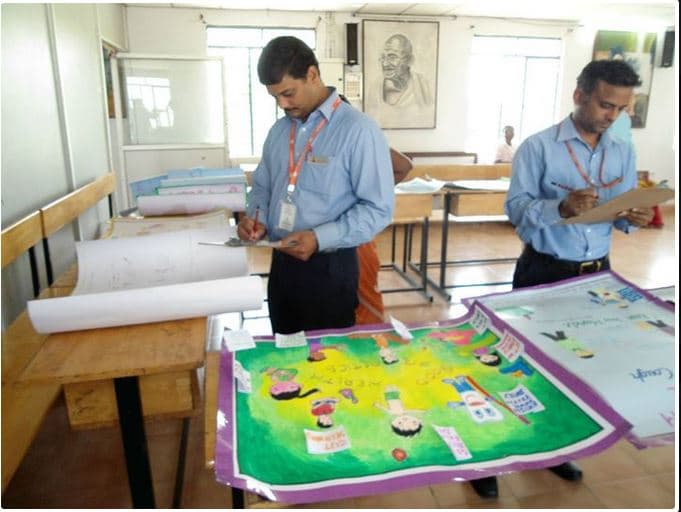 Achariya College of Education Pondicherry College Images photo 9