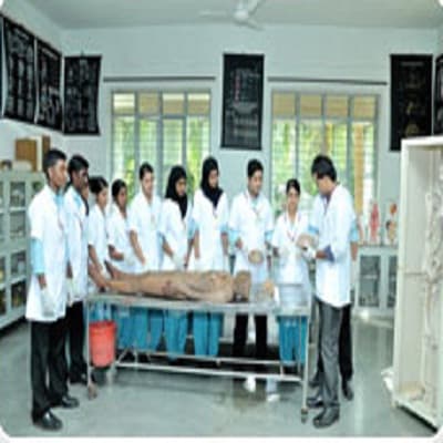 Al Shifa College of Nursing Malappuram Lab and Library photo 1