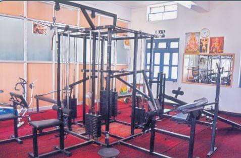 BVV Sangha's Shri SR Kanthi Arts Commerce and Science College Bagalkot Campus photo 1