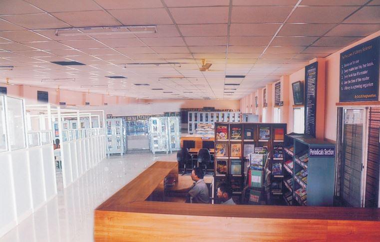 BVV Sangha's Shri SR Kanthi Arts Commerce and Science College Bagalkot Campus photo 2