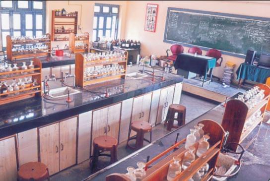 BVV Sangha's Shri SR Kanthi Arts Commerce and Science College Bagalkot Campus photo 4