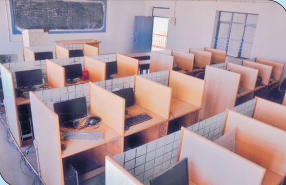 BVV Sangha's Shri SR Kanthi Arts Commerce and Science College Bagalkot Campus photo 5