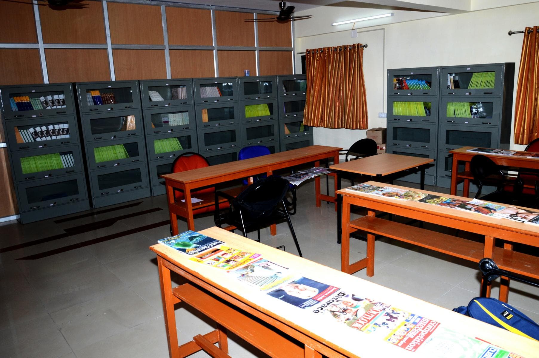 IIHM Ahmedabad Infrastructure photo 3