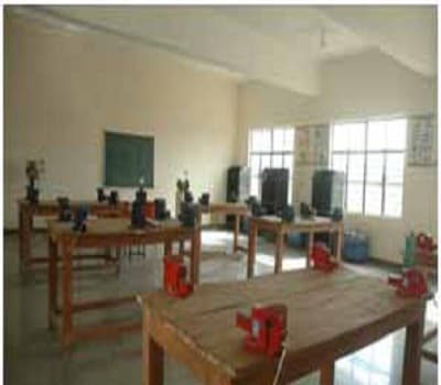 Nagarjuna Institute of Engineering Technology and Management Nagpur Campus photo 1