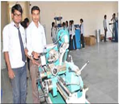 Nagarjuna Institute of Engineering Technology and Management Nagpur Campus photo 2