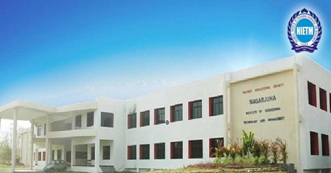 Nagarjuna Institute of Engineering Technology and Management Nagpur Campus photo 3
